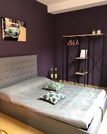 GUEST ROOM Bruges 4 Eksteriør billede